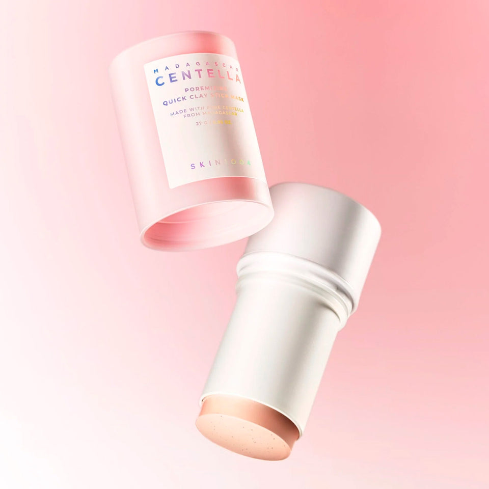 MASCARILLA DE ARCILLA CENTELLA POREMIZING