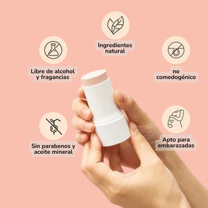 MASCARILLA DE ARCILLA CENTELLA POREMIZING