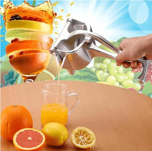 EXPRIMIDOR MANUAL DE FRUTA