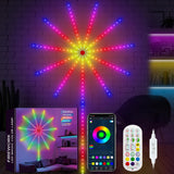 LED SMART JUESGOS ARTIFICIALE