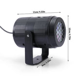 PROYECTOR LUCES DE NAVIDAD - ORIGINAL