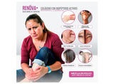 RENÖVA+ | TU DOSIS DIARIA DE JUVENTUD Y VITALIDAD