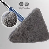 TRAPEADOR TRIANGULAR 360° - AZUL